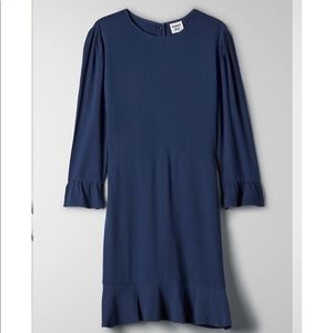 Sunday Best Phoebe Dress